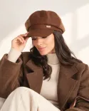 کلاه باکر بوی S01026