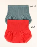 شورت گنی لب تور Y00859 