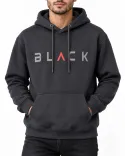 هودی مردانه   N00254    BLACK