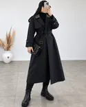 ترنج كت بلند ورساچ  N00213