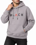 هودی مردانه   N00254    BLACK