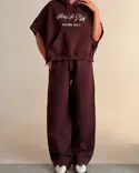 وست و شلوار W00309