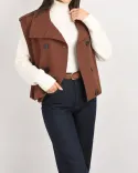 وست یقه ایستاده زارا  N00210