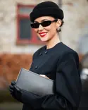کلاه پیل باکس  S01012