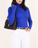 یقه اسکی N 0060 ZARA