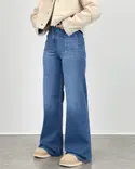 شلوار جین  N00336    Loop   