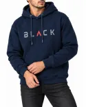 هودی مردانه   N00254    BLACK