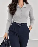 پولوشرت دلسا N00293