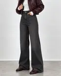 شلوار جین  N00336    Loop   