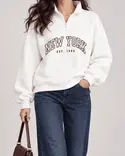 دورس نیم زیپ   N00263   NYC