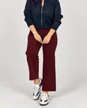 شلوار جین  N00335   CHILL  CUT