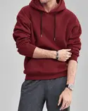 هودی اسپرت مردانه  N00205