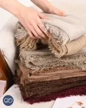 شال مادمازل کاترین S01005