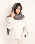 شال پاییزه گونیکا  S01008