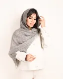 شال پاییزه گونیکا  S01008