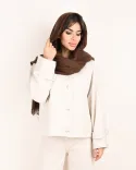شال مادمازل کاترین S01005