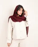 شال مادمازل کاترین S01005