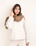 شال مادمازل کاترین S01005