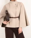 پانچو کمربندی N0066