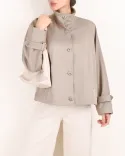 بارونی مانلی W00270