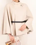 پانچو کمربندی N0066