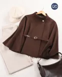 پانچو کمربندی N0066