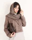 شال پاییزه گرنیکا S01007
