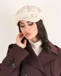کلاه کاپیتانی مارین S01010