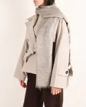 شال مادام کوچ S01006