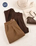 شلوار  N00157      AVAT LAMER 
