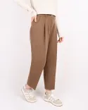 شلوار  N00157      AVAT LAMER 