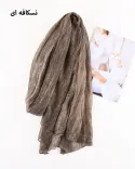 شال حریر بروجا S 00988