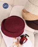 کلاه پیل باکس  S01012