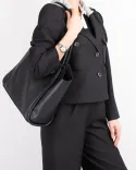 کیف سطلی شرانگ   B00505