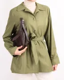 ترنچ کت   W00292