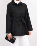 ترنچ کت   W00292
