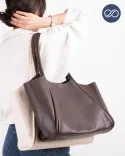کیف سطلی شرانگ   B00505