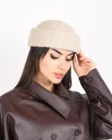 کلاه پیل باکس  S01012