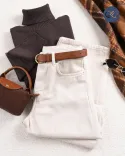 شلوار نیم بگ N00136