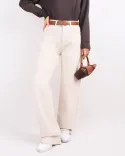 شلوار نیم بگ N00136