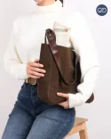 کیف جیر دور مغزی B00513
