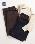 شلوار جین N00204
