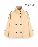 بارونی برشکا N0096