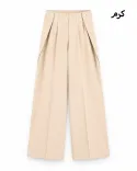 شلوار والری N00253