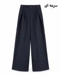 شلوار والری N00253