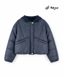 کاپشن کمند W00299