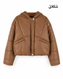 کاپشن کمند W00299