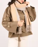 شال دورو اندرسون S01021
