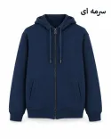 سویشرت مردانه  N 00259   POLO 