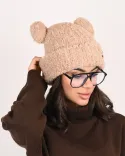 کلاه تدی خرگوشی S01020